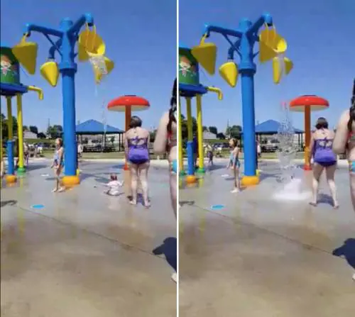 Usa, babysitter tortura bimba con secchiate d'acqua. Il video fa il giro del web