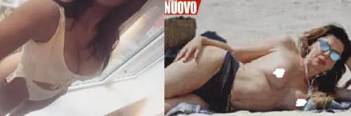 Sexy Express: dalla California a Formentera, gli scatti delle star più hot del giorno 