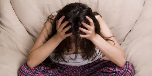 Nessuna voglia di vivere: ecco la "morte psicogenica" 
