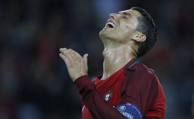 Cristiano Ronaldo si sveglia: doppietta all'Ungheria e ottavi di finale