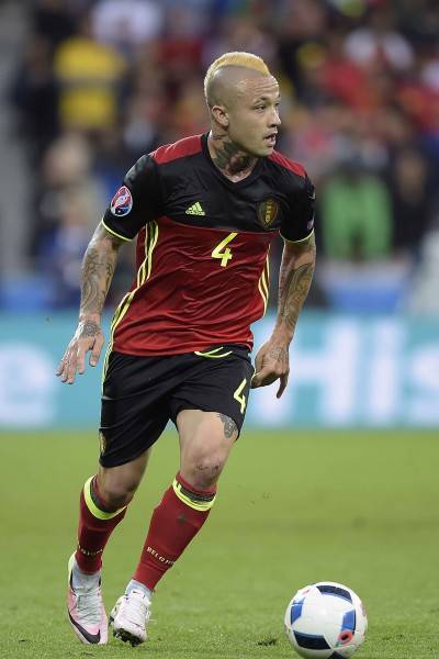 Ibrahimovic stecca ancora: Belgio-Svezia 1-0, decide Nainggolan