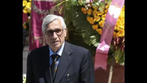 Fazio ammette: "L'euro? Un fallimento"