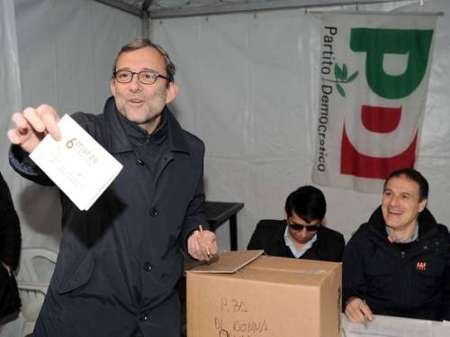 Giachetti: "A Roma il Pd ha toccato il fondo"