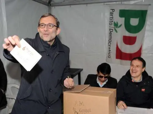 Il Pd di nuovo alle prese con i 'franchi tiratori'
