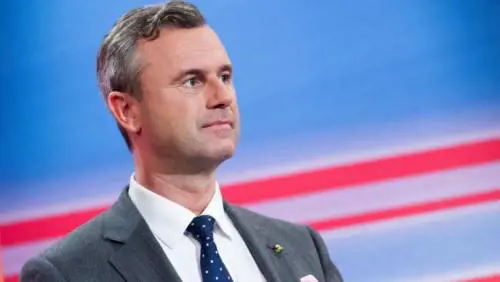 Austria, ricorso sul voto: i racconti degli scrutatori