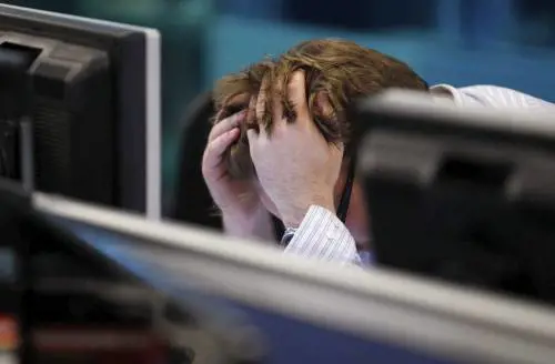 Con 15 minuti in solitudine si abbatte lo stress