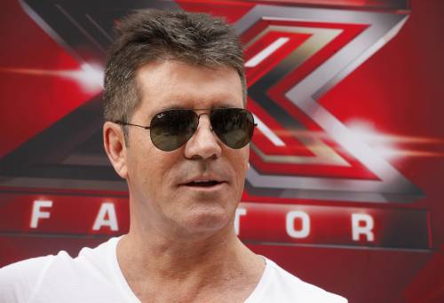 Simon Cowell vuole guidare il ritorno delle Spice Girls