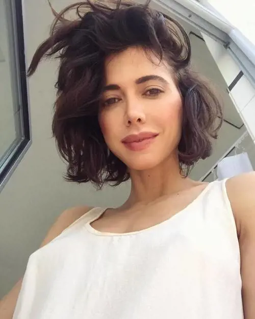 Masturbazione in strada come opera d'arte: Milo Moiré arrestata a Londra