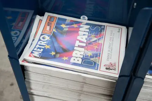 Ma per l'Europa dei burocrati rimarrà un segnale che pesa