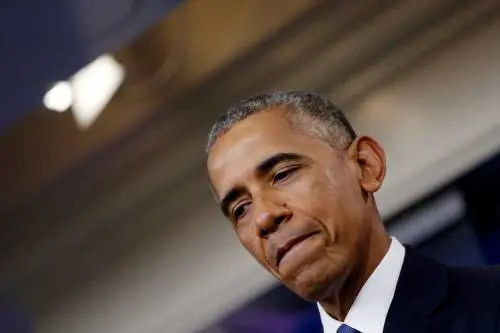 Il Presidente Duterte a Obama: "Te la farò pagare, figlio di..."
