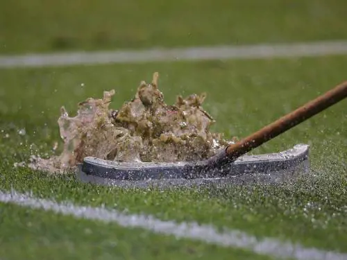 Due ore e mezza di intervallo per mandare il Cile in finale