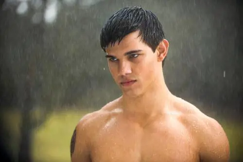 Taylor Lautner entra nel cast di Scream Queens