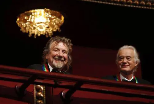 I Led Zeppelin vincono: "Stairway to Heaven" non è un plagio