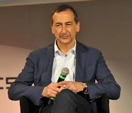 Pure Sala scarica Renzi: "Interesse per il progetto di Pisapia"