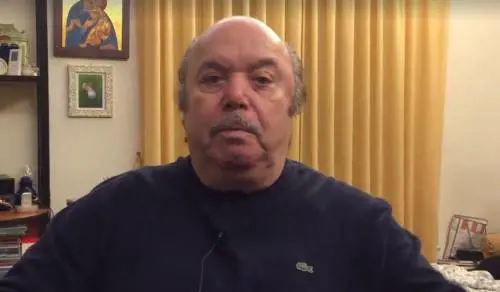 Lino Banfi, drammatico racconto: "Ho pensato di suicidarmi""