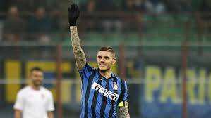 Inter, se parte Icardi arriva Dzeko dalla Roma