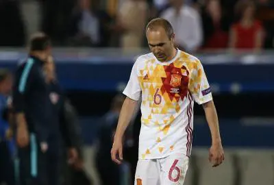 Italia pronta per la Spagna: le Furie Rosse di bianco fanno meno paura