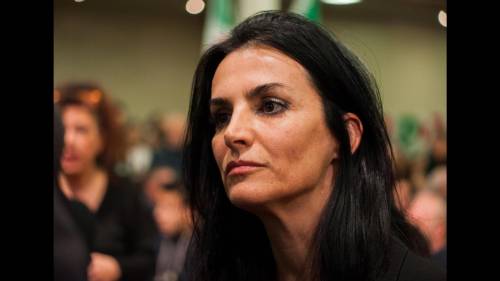 Sardegna, in Iv entra Francesca Barracciu, condannata per i fondi sui gruppi