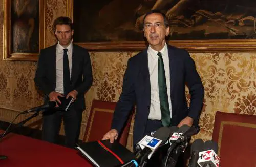 La squadra di Sala per Milano? Eredita metà giunta da Pisapia