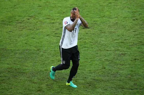 Germania sul velluto: 3-0 alla Slovacchia e messaggio forte alle avversarie