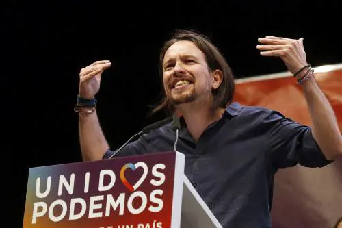 Non solo grillini, "fondi" a pioggia in tutta Europa