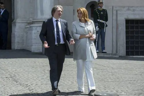 Gaffe, sprechi e aria di rivolta La Rai renziana è già nel caos