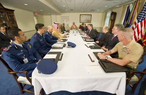 Armi della Cia vendute ​sul mercato del terrore