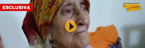 Camilia, l'unica sopravvissuta alla strage dello Stato islamico