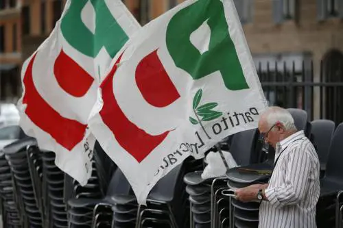 Pd, Prodi e Veltroni pronti a tornare in campo?