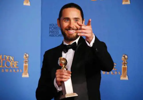 Jared Leto: foto