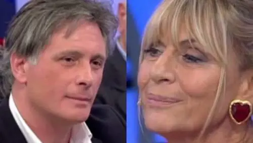 Uomini e Donne, la madre di Giorgio: "Gemma è brutta e vecchia"