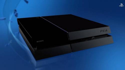 Sony pronta a lanciare sul mercato la Playstation 4 NEO