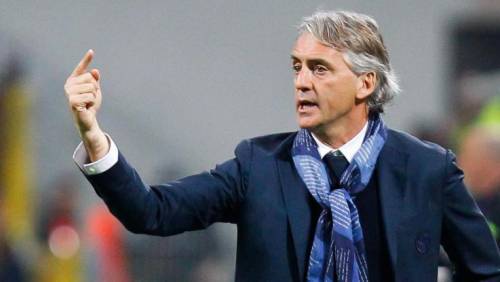 Inter, Mancini è preoccupato: l'Inghilterra gli offre la panchina?