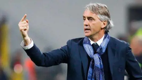 Inter, Mancini convocato da Zhang Jindong: arriva il rinnovo?