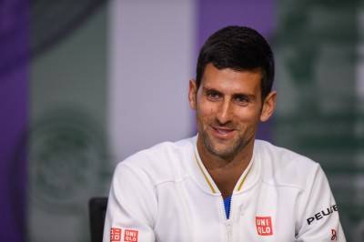 Wimbledon, Djokovic favorito: ecco chi può insidiare il campione serbo