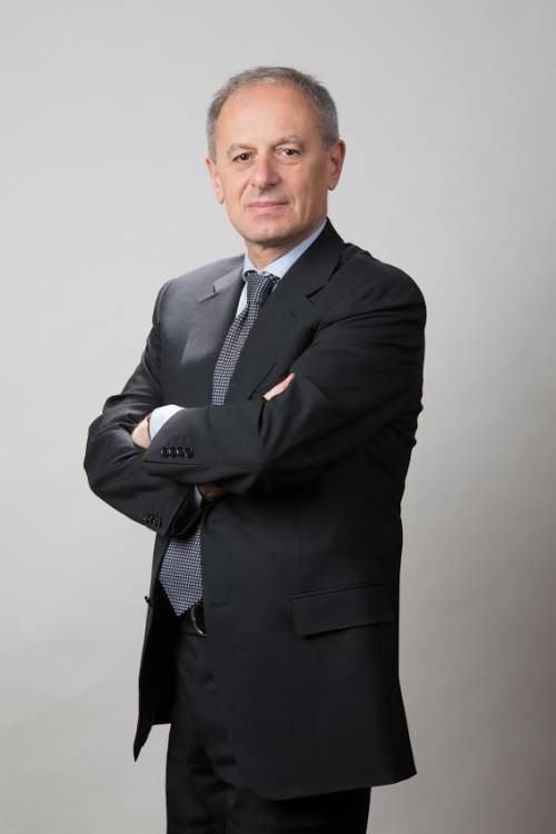 Danilo Pellegrino è il nuovo ad di Fininvest