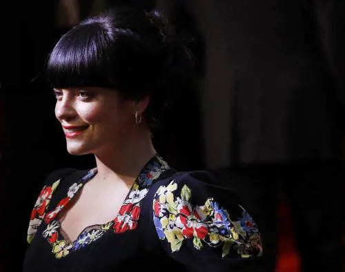 Brexit: Lily Allen attaccata dai supporter del "Remain"