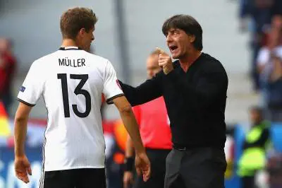 Italia-Germania, tedeschi favoriti: Loew deve temere gli azzurri