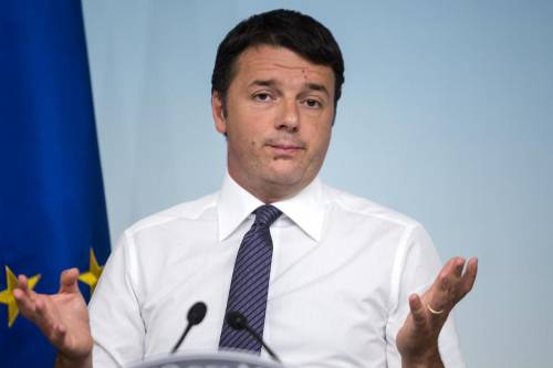 Adesso Renzi esclude rinvio: "Il referendum si fa a ottobre"