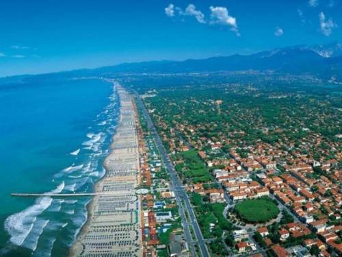 "Il mare di Roma è inquinato. In parte non è più balneabile"