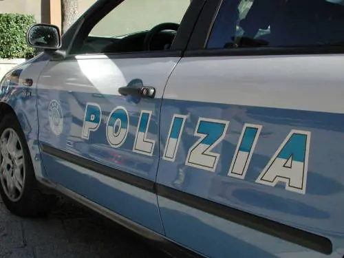 La polizia di Stato ha una nuova mascotte: l'agente Nina