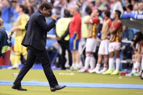 Conte e l'addio al Chelsea: tensioni con Marina Granovskaia