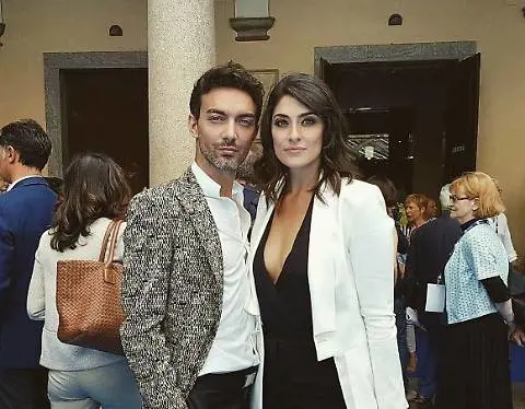Elisa Isoardi, sempre più sexy: foto