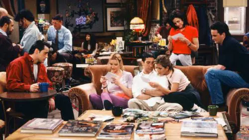 Matthew Perry operato d’urgenza a Los Angeles