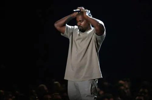 Lena Dunham contro i nudi vip di Kanye West