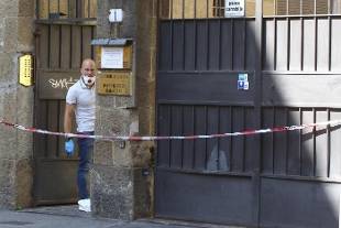 Duplice omicidio a Firenze: uccisi un transessuale e una donna