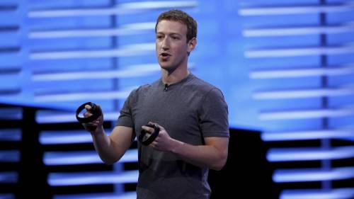Zuckerberg vuol prendersi gli Usa Ma ha già preso la nostra privacy