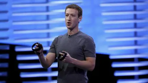 Facebook farà scegliere agli utenti quali fonti sono affidabili