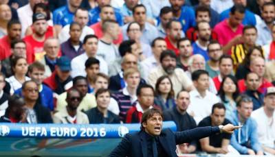 Conte, sgarbo alla Juventus: il Chelsea si prende Batshuayi