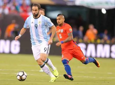 Il fratello di Higuain rompe con il Napoli: "Non rinnoverà il contratto"